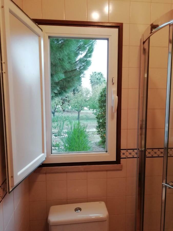 Laranjal Inn Вендаш-Новаш Экстерьер фото